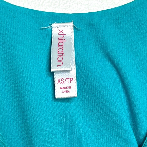 Sleeveless Mini Dress - Picture 2 of 4